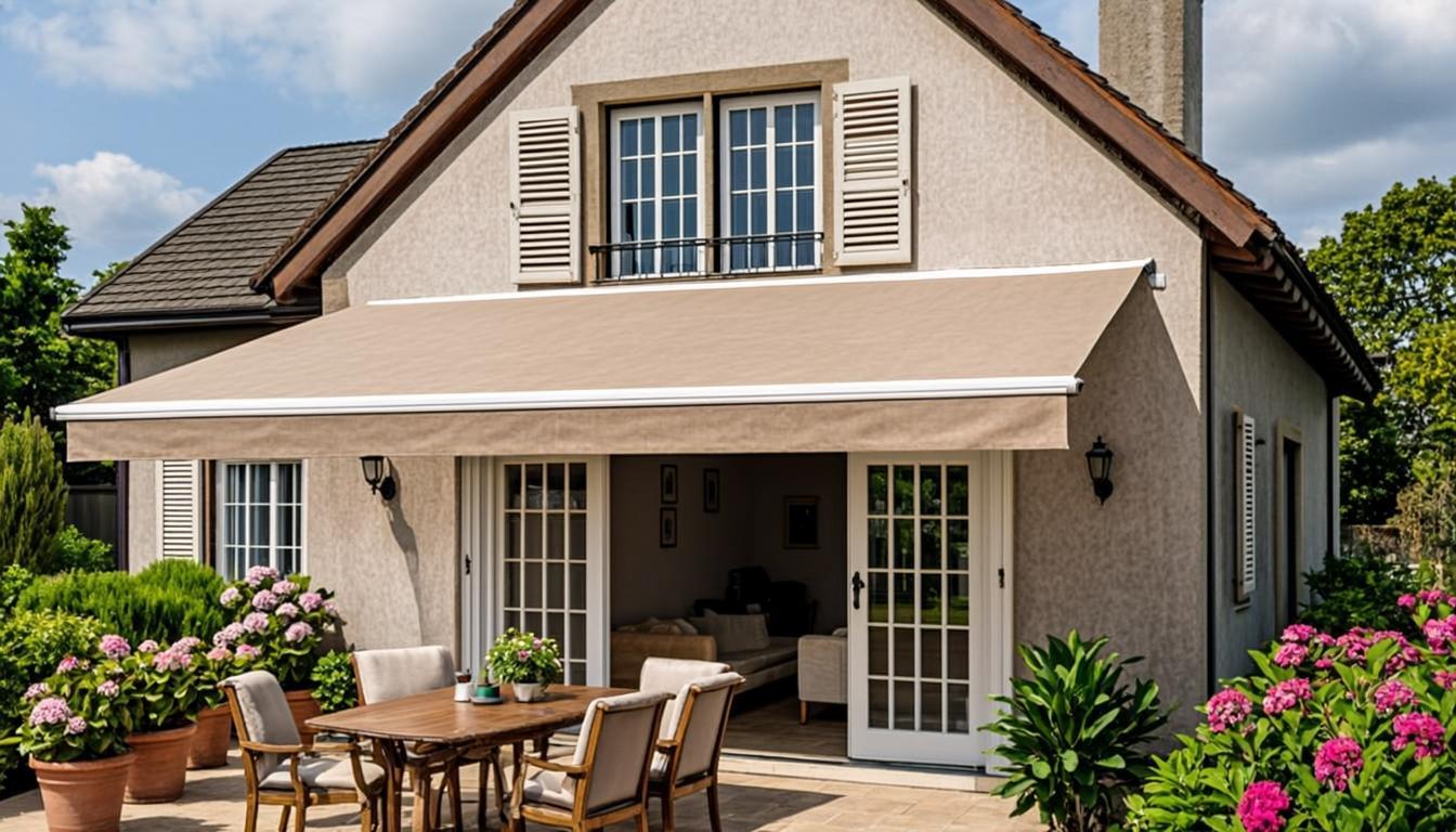 Expert stores et moustiquaires Stores67