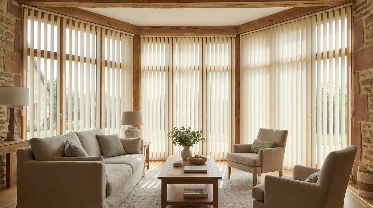 Store californien sur mesure Alsace