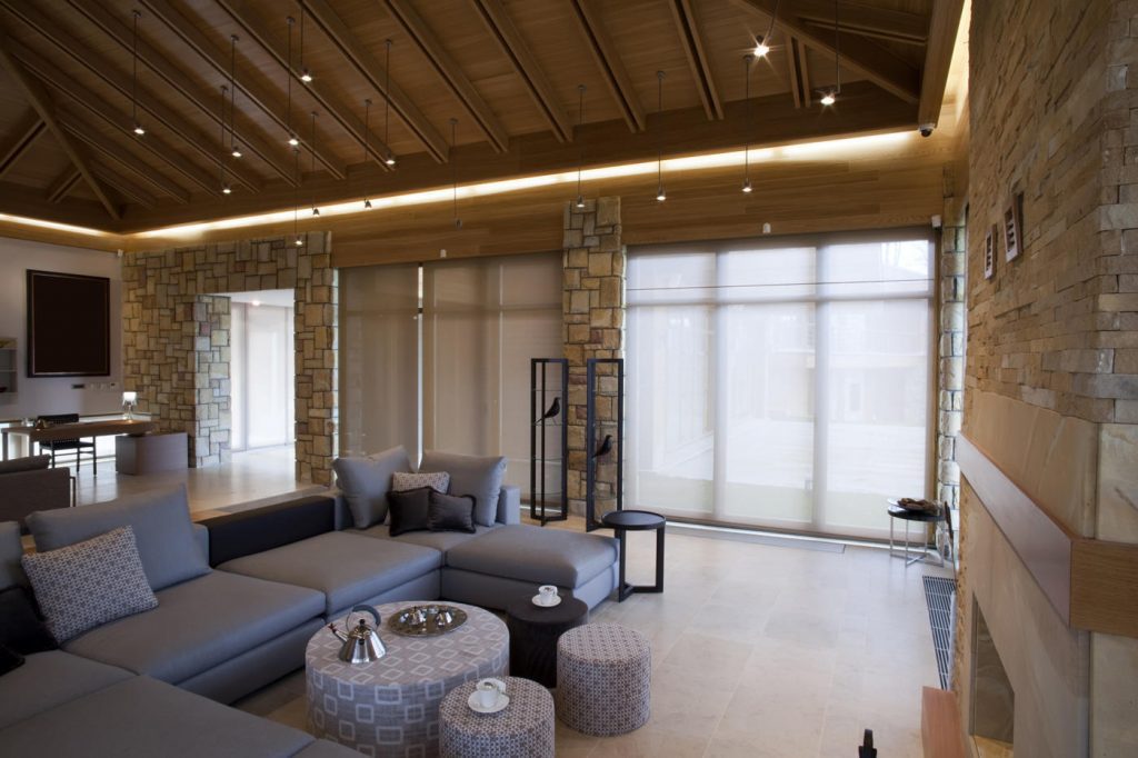 Store californien sur mesure — Stores67 Alsace