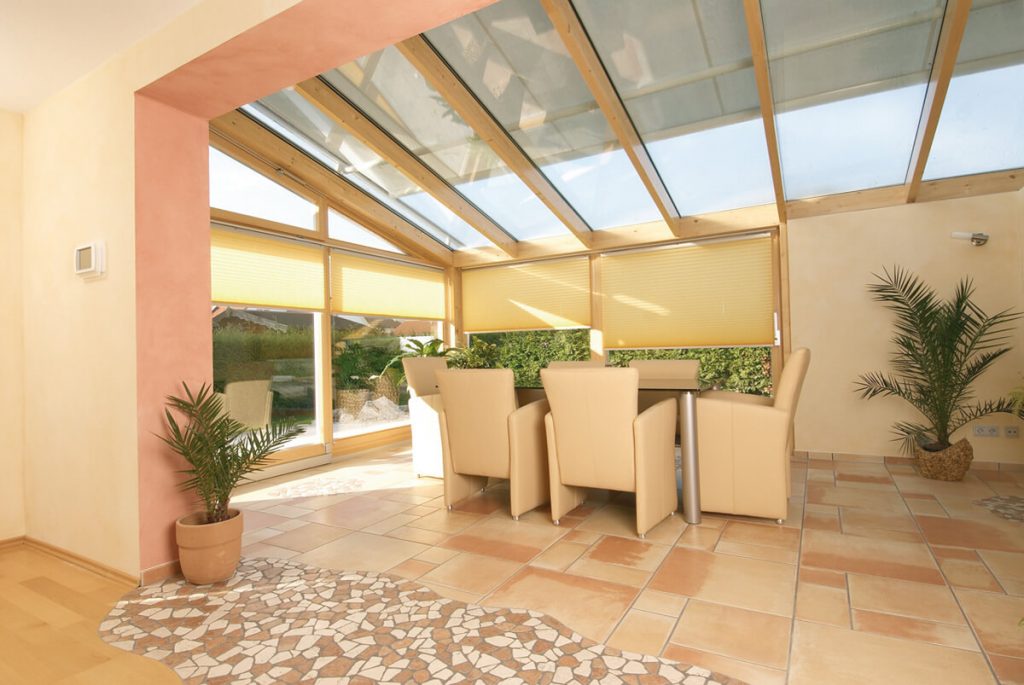 Store fenêtre de toit sur mesure Haguenau