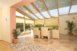 Store fenêtre de toit sur mesure Alsace