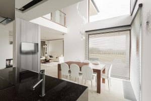 Store vénitien sur mesure Alsace